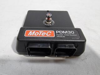 Motec PDM30 Power Distribution Module