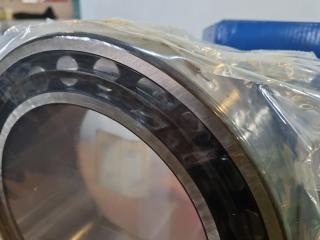 SKF Toroidal Roller Bearing w/ Tapered Bore, 240mm Diameter