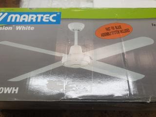 Martec Ceiling Fan Kit in Box