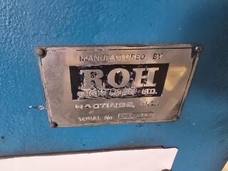 ROH Mechanical Hacksaw 