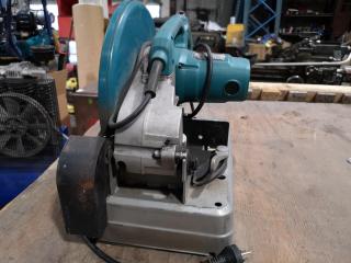 Makita Abrasive Cut-off Saw LW1400