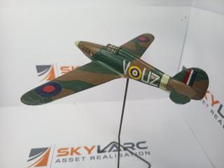 Royal Air Force Hawker Hurricane Mk.1 Fighter