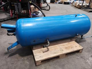 500L Industrial Compressed Air Tank