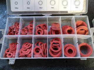 Fibre and Sealing Washer Assortments