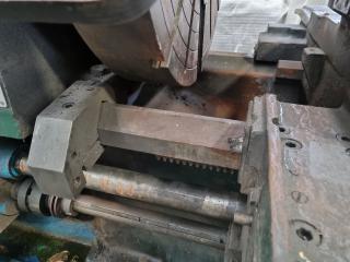 Shenyang 4.5 Metre Lathe