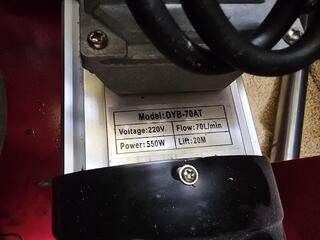 Single Phase Fuel Pumping System 