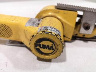 Puma Air Belt Sander Hand Tool AT-7010