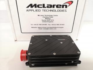 McLaren DC2 Voltage Regulator