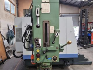 WMW Heckert Gear Head Drill