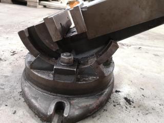 Adjustable Angle Mill Vice