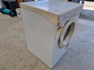 Fisher & Paykel 4.5kg Vented Clothes Dryer ED54-K