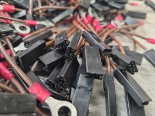 800+ Electronic Wire Connectors