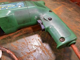 Hitachi FDV 20VA Impact Drill