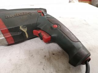 Metabo Corded Impact Drill SBE 751