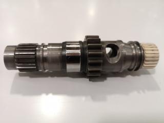MD 500 Spur Adapter Gearshaft Assembly E23031922