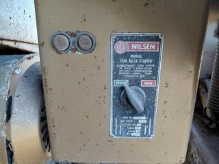 Jiffy High Speed Metal Cutter Saw
