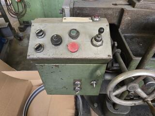Daito Double Column Metal Cutting Bandsaw 