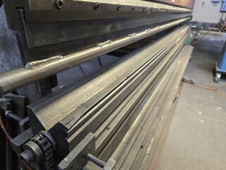 DYE Three Phase Press Brake 