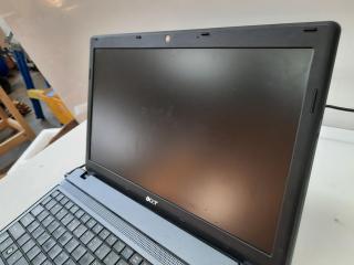 Acer TravelMate 5742G Laptop