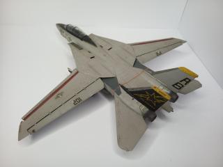 US Navy Grumman F14 Tomcat