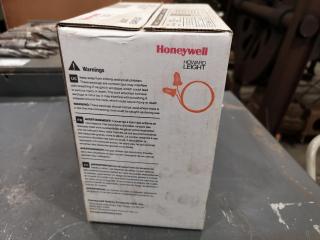 Honeywell Max Pre-Shaped Foam Earplugs, box of 200