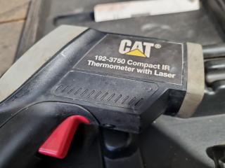 CAT Compact Laser Thermometer 192-3750