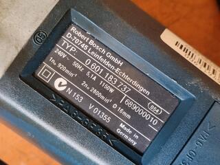 Bosch Corded Impact Drill GSB 90-2 E