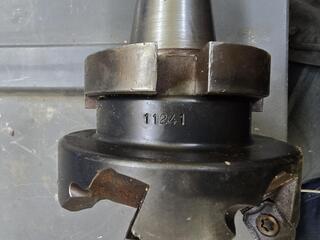 Milling Machine Face Cutter 