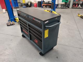 Repco SuperCars Tool Box