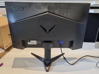 Acer Nitro 24" LED Full HD Monitor