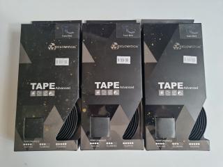 3x Ciclovation Bar Tape Packs