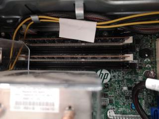 HP ProLiant ML310e Gen8 Desktop Server w/ Intel Xeon