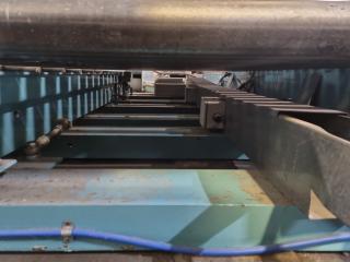 Large Conveyor Section