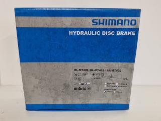 Shimano Hydraulic Disk Brake BL-MT401-R