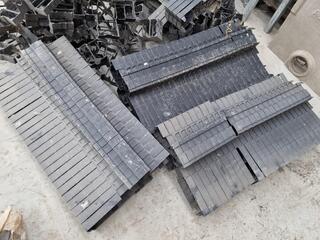 Tuff Pod Uni Spacers & Pod Lock Spacers