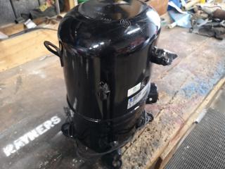 Tecumseh Reciprocating Refrigeration Compressor