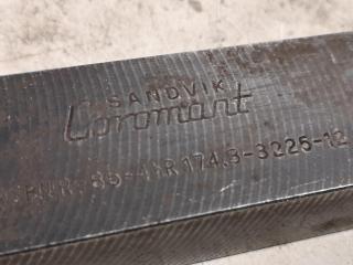Sandvik Coromant Indexable Lathe Turning Tool PSBNR-85-4hR
