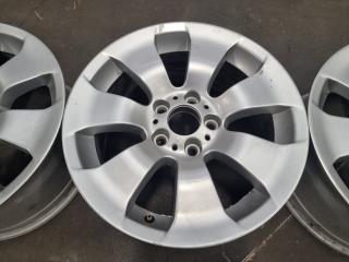 Set of 17" BMW Mag Wheels