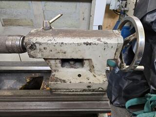 Kwangchow Three Phase Lathe