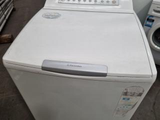 Electrolux 8kg Top Loading Washing Machine