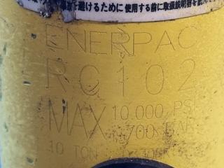 Enerpac Hydraulic Cylinder RC102
