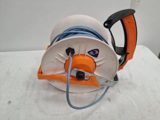 Gallagher Ethernet Cable Reel