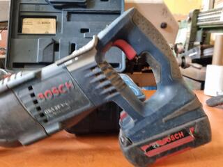 Bosch Professional 36V Cordless Reciprocating Saw