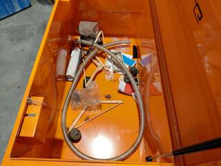 Calibre Tool Storage Box