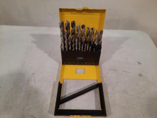 Evacut G3M 22 HSS Drill Kit Set (Incomplete)