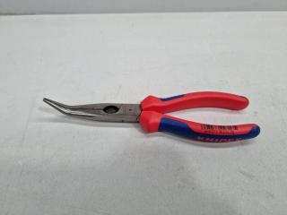 Lot of Assorted Pliers/Cutters