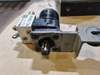 Parker Hydraulic Motor