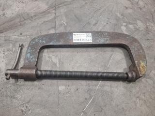 Large Industrial 315mm G-Clamp