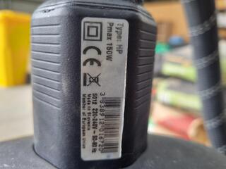 Sauber Intelligence SI-200 Vacuum Cleaner