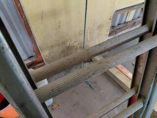 Ulrich Extension Ladder